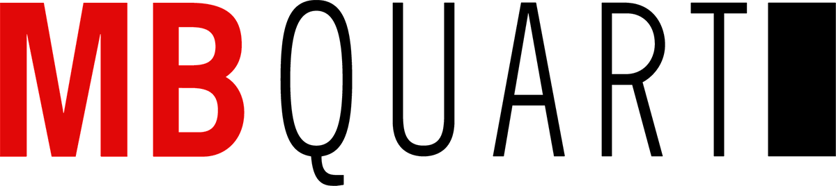 MB Quart Company Logo