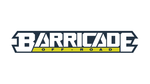 Barricade Offroad Company Logo