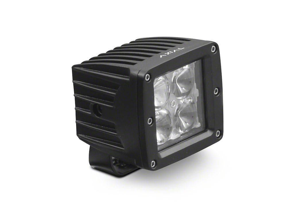 Raxiom 3-inch Cube Light