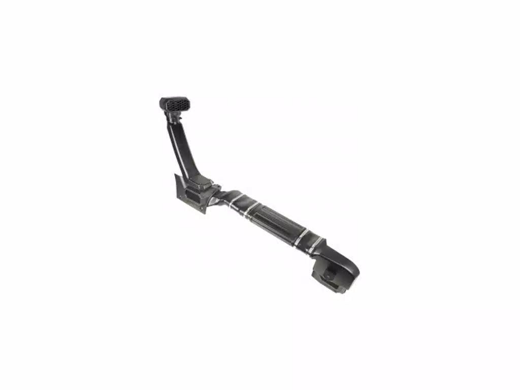 AmFib Low/High Mount Snorkel System