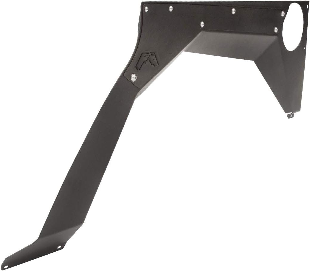 Fab Fours Base Modular Fender System Rear