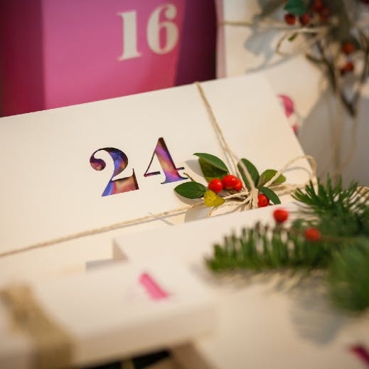 OOHPod - Blog - Top 10 Advent Calendars for Your Family 2022