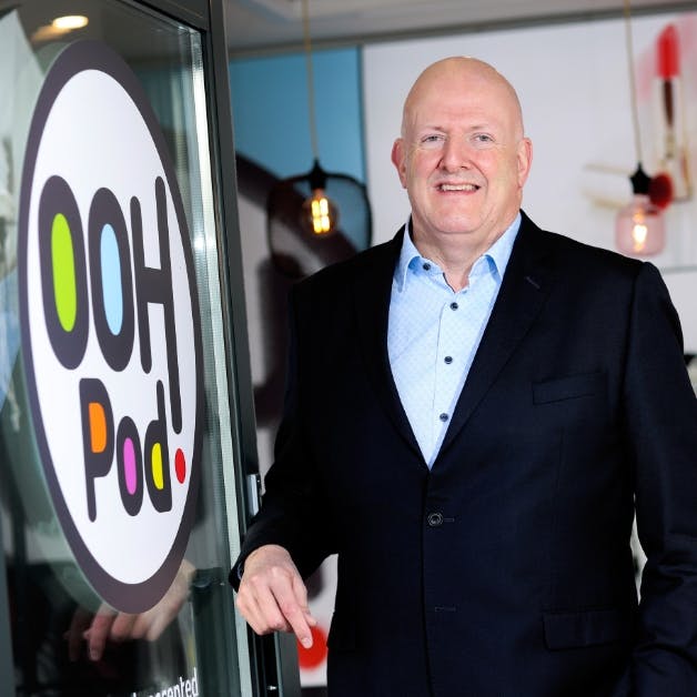 John Tuohy - Interview CEP-Research