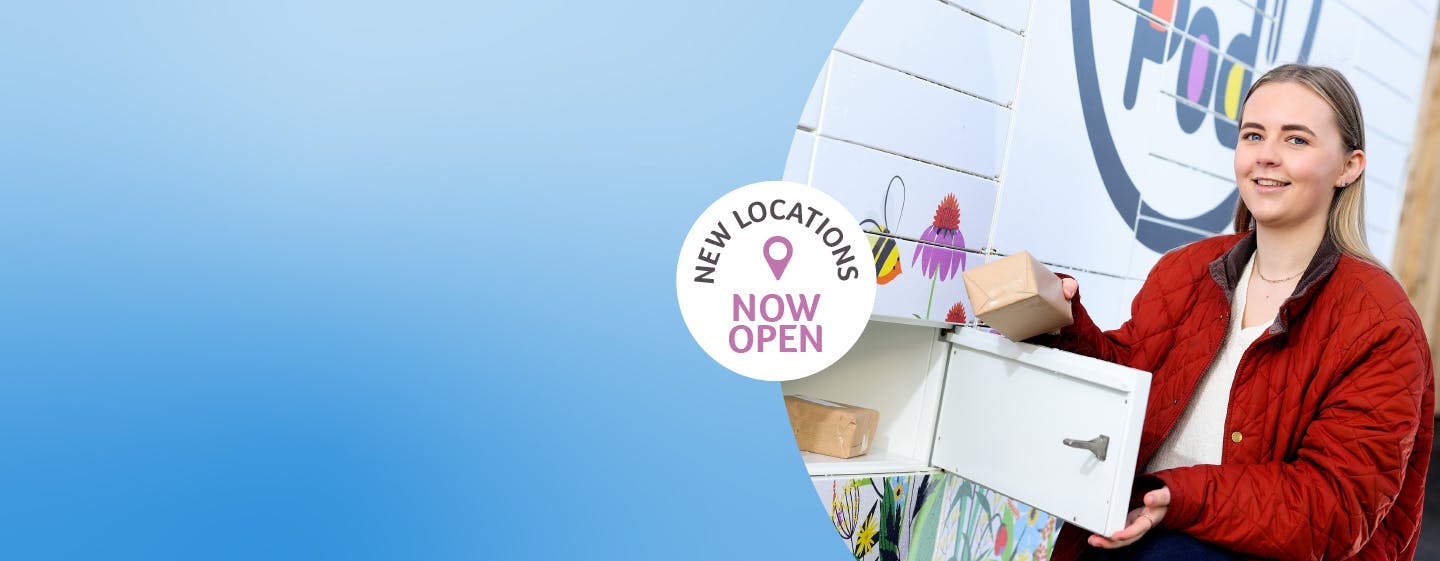 Desktop Hero OOHPod - New Locations Now Open