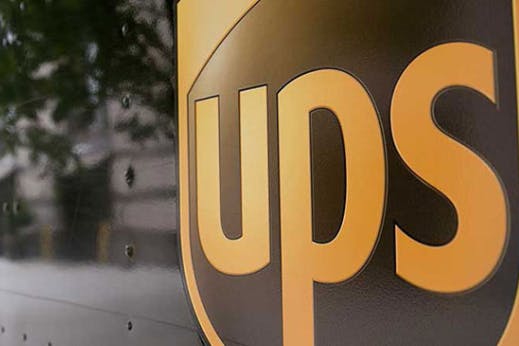 UPS OOHPod Partnership