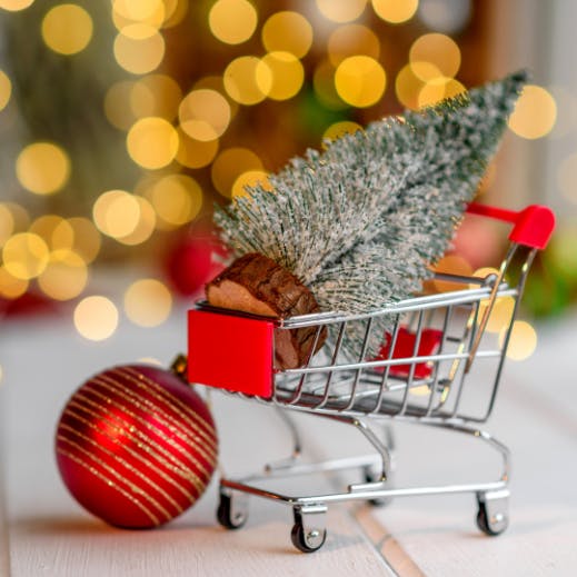 Christmas Shopping Tips 2024 from OOHPod