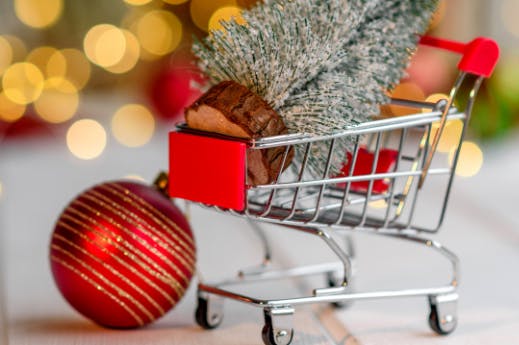 Christmas Shopping tips 2024 from OOHPod