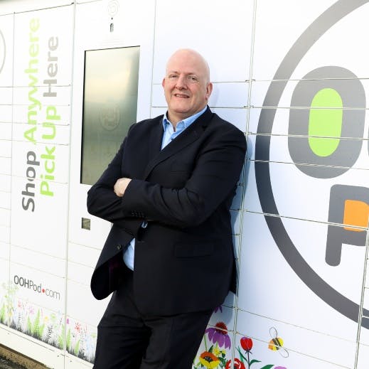 This Working Life - John Tuohy - Blog