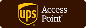 UPS Access Point Logo