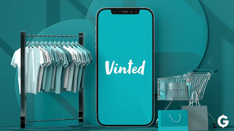 Access your Vinted parcel 24/7 with OOHPod