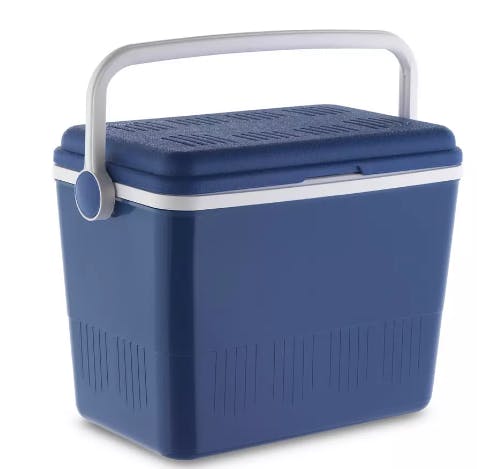 Campos Cool Box - 42L from Argos UK