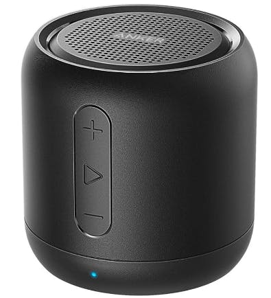 anker soundcore mini portable bluetooth speaker from amazon uk