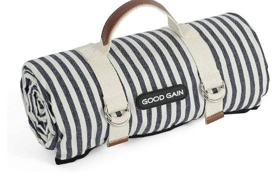 g good gain picnic blanket from amazon uk