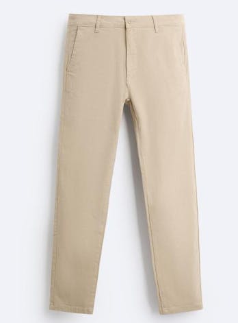 zara mens skinny fit chinos