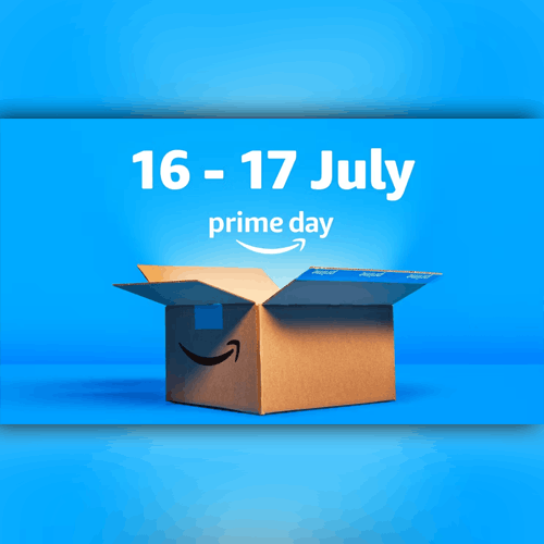 Tips for Shopping on Amazon Prime Day 2024