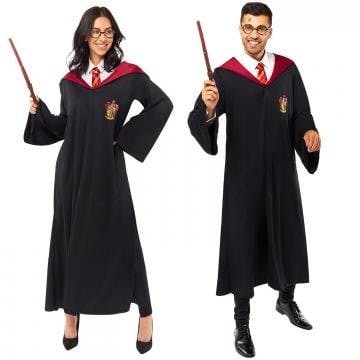 Harry Potter Adult Halloween Costume