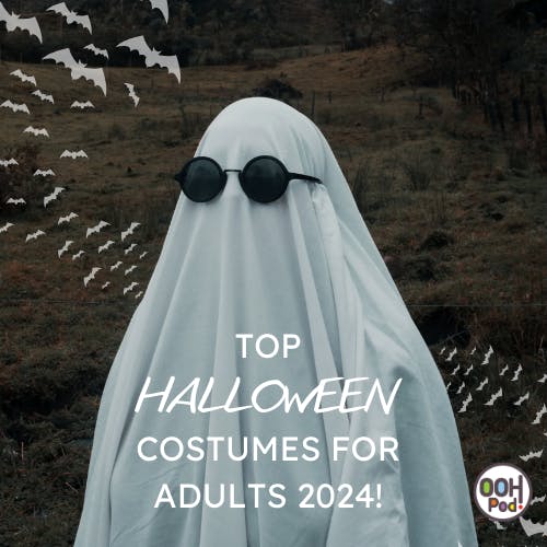 Top Adult Halloween Costumes 2024 