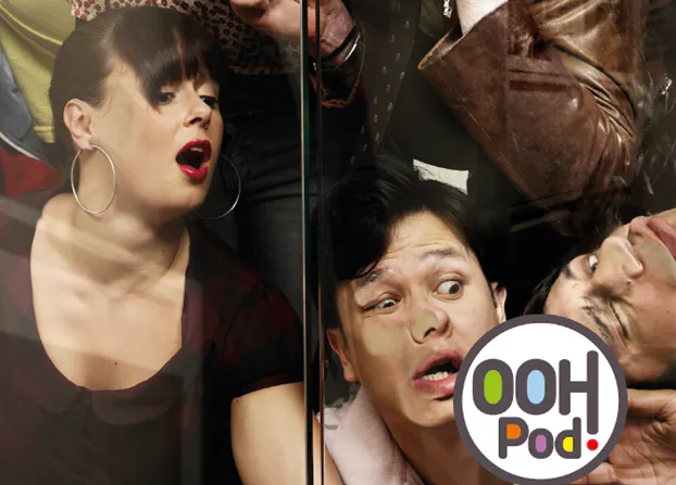 Shop the UK with OOHPod Border locations