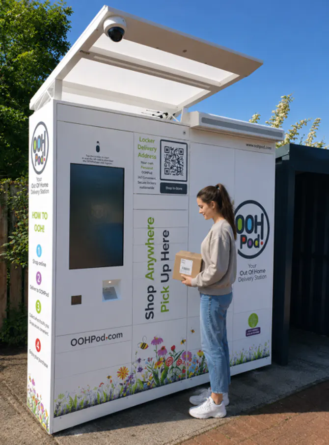 Introducing Simpler, Fairer Pricing at OOHPod - Effective 14 July