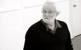 Patrick Godfrey in The Crucible (2010)