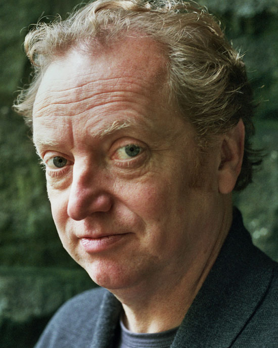 Paul Hunter in Robin Hood: The Legend. Re-written. (2023)