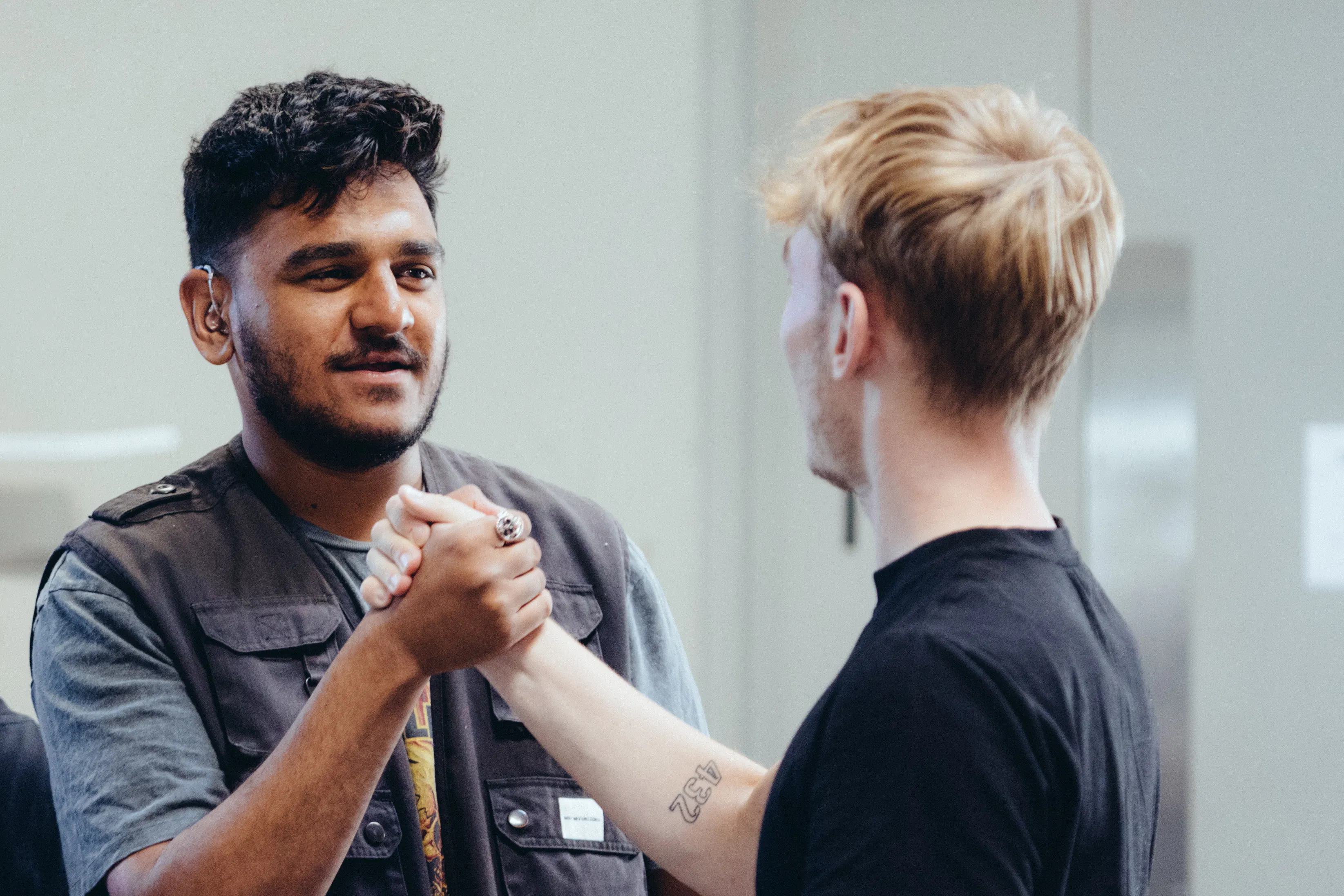 Antigone (2022) | Our Heritage | Open Air Theatre