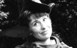 Ann Morrish in As You Like It (1965)