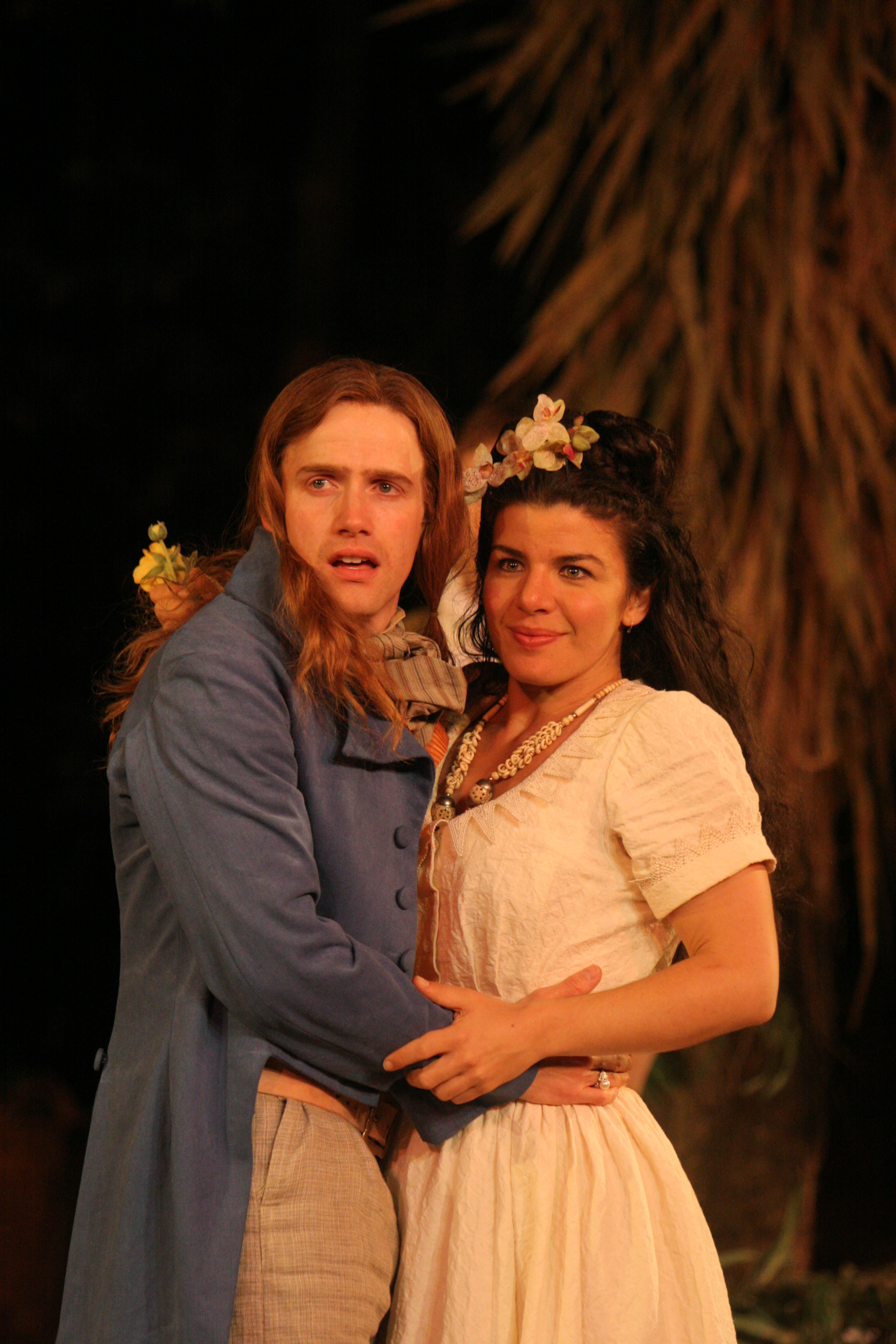 Twelfth Night (2005)