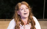 Laura Pitt-Pulford in Seven Brides for Seven Brothers (2015)