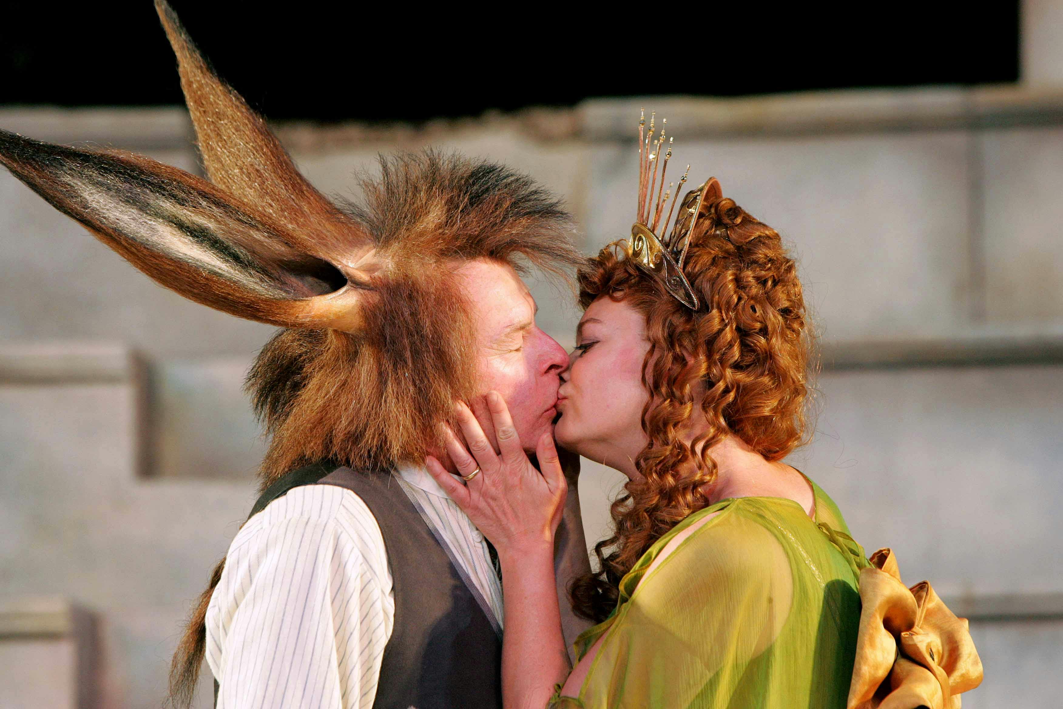 A Midsummer Night's Dream (2007), Our Heritage