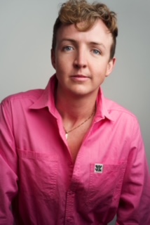 Jordan Lee Davies in La Cage aux Folles (2023)