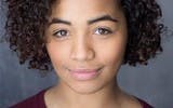 Anna Crichlow in Pride and Prejudice (& Tour) (2016)