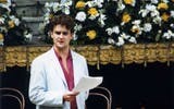 Hugh Bonneville in Romeo and Juliet (1986)