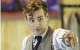 Robert Sean Leonard in To Kill A Mockingbird Barbican (2015)