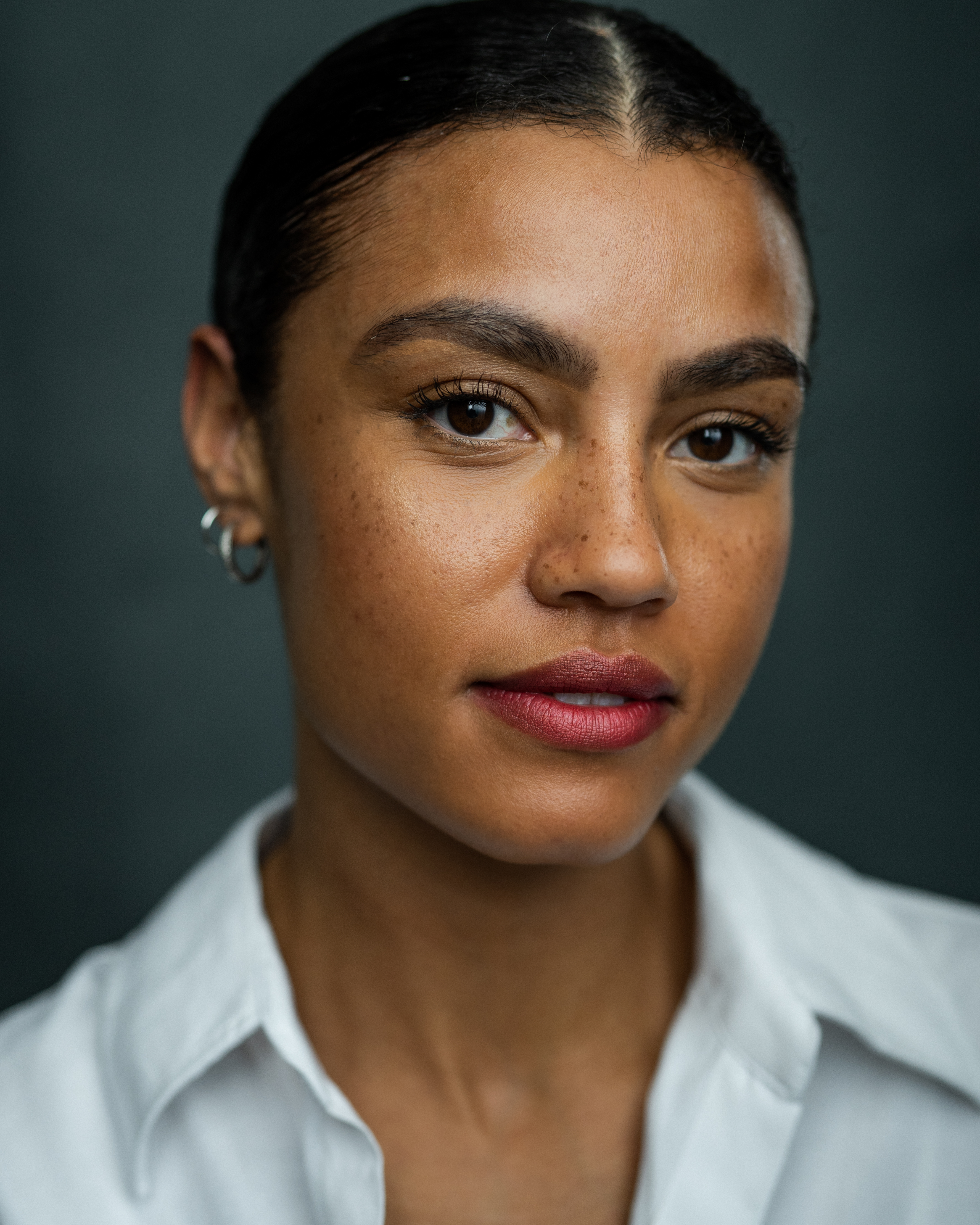 Nicole Deon in La Cage aux Folles (2023)