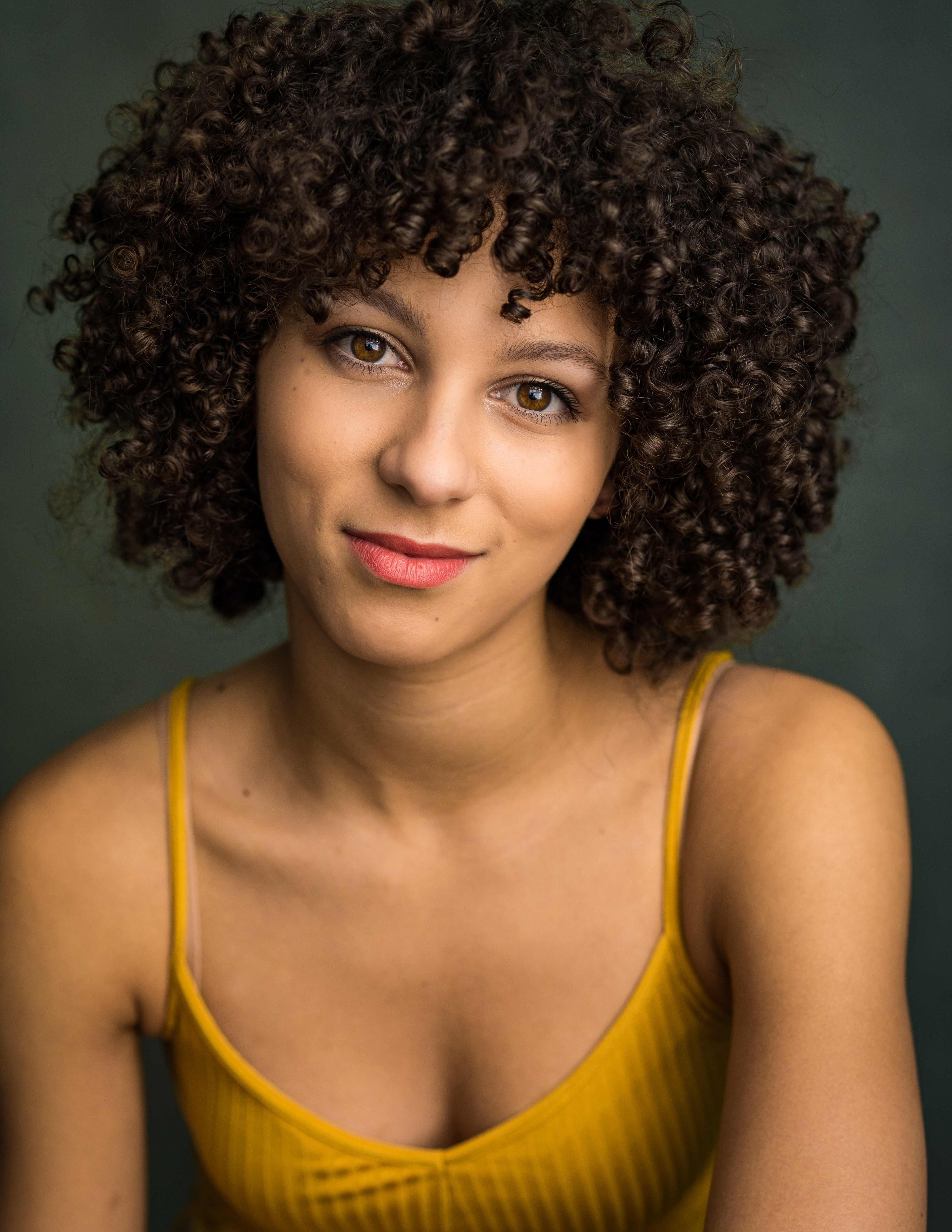 Amena Alicia El-kindy in Robin Hood: The Legend. Re-written. (2023)