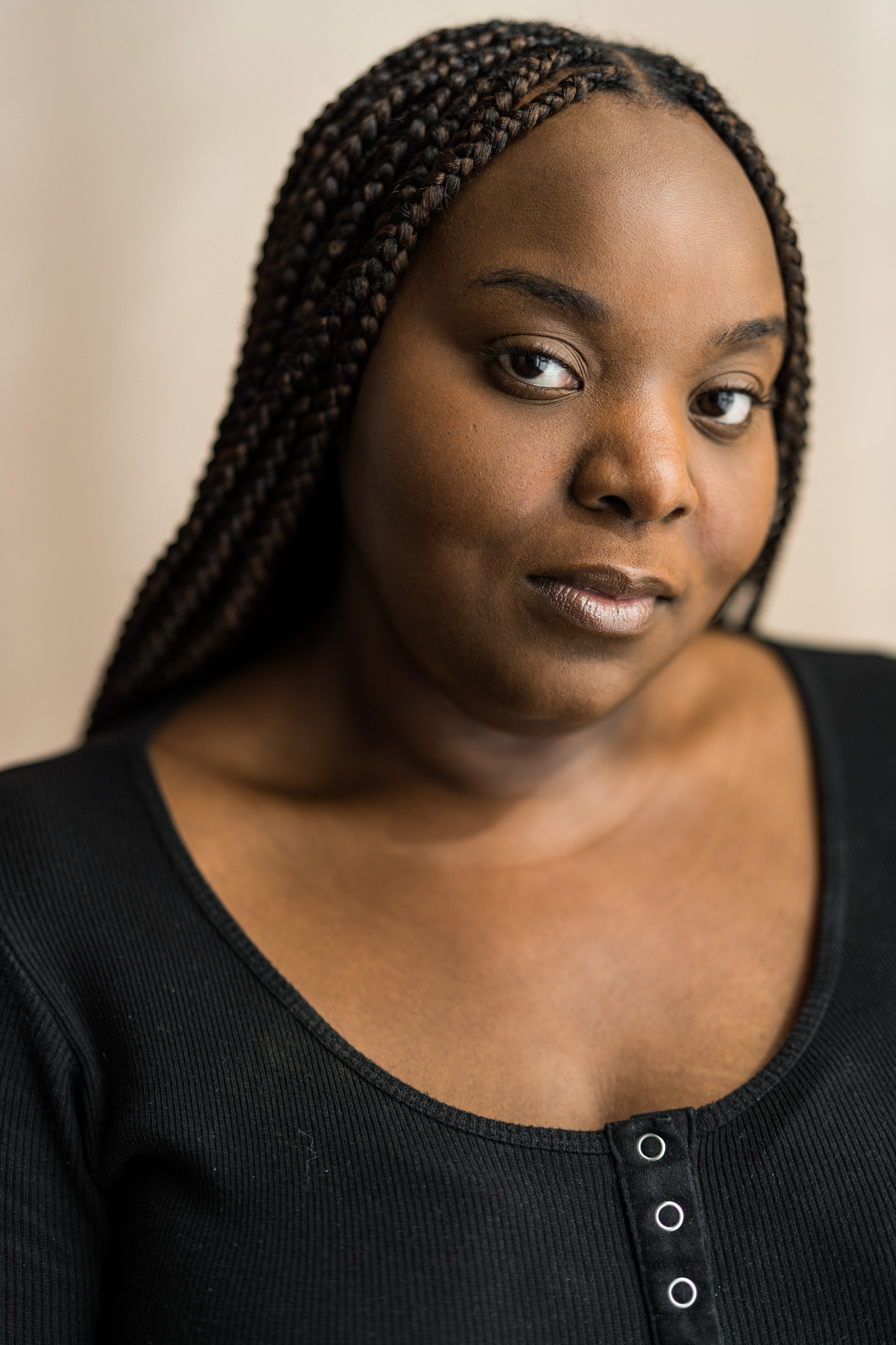 Juliet Agnes in The Tempest re-imagined for everyone aged six and over (2023)