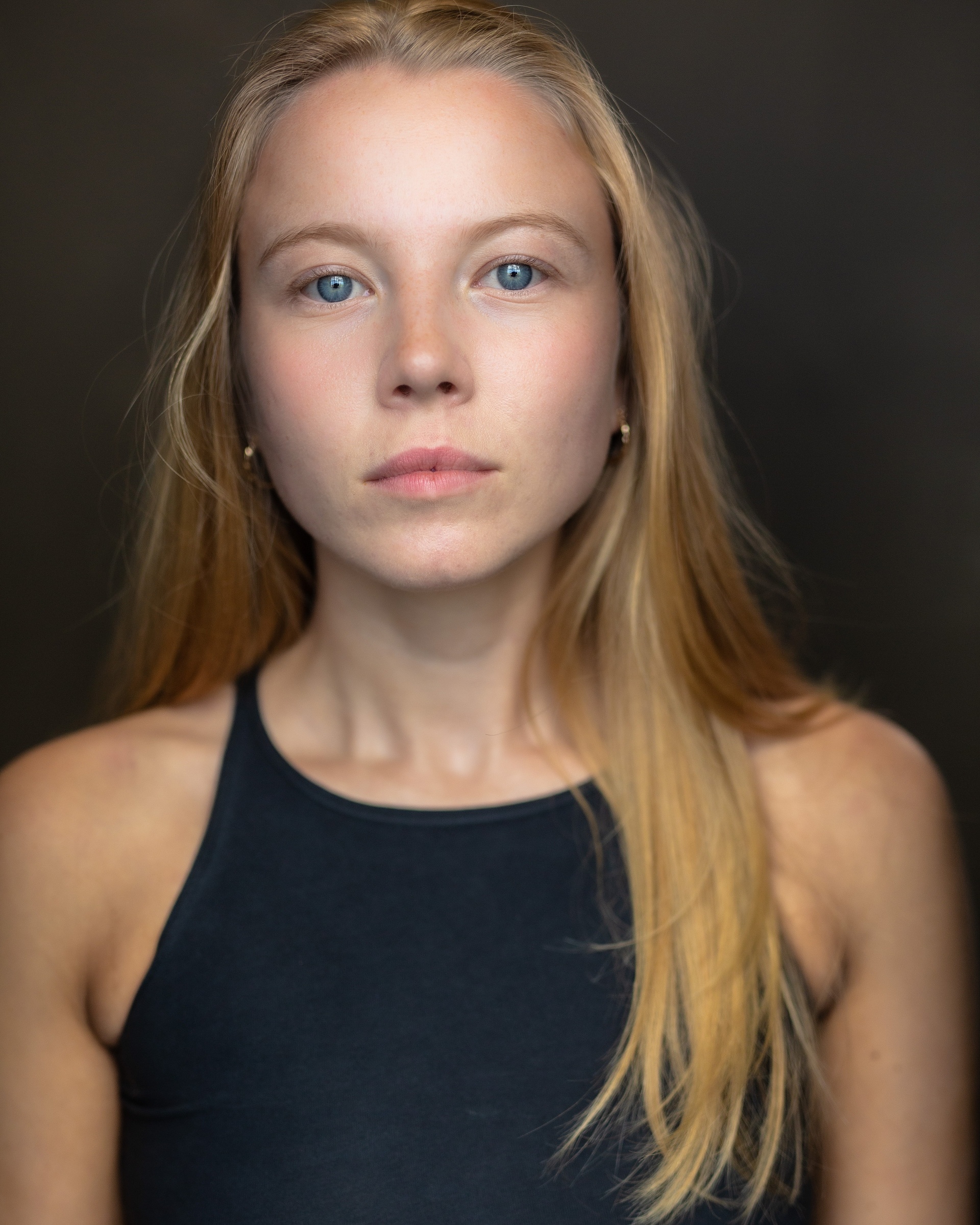 Charlotte Beaumont in Robin Hood: The Legend. Re-written. (2023)