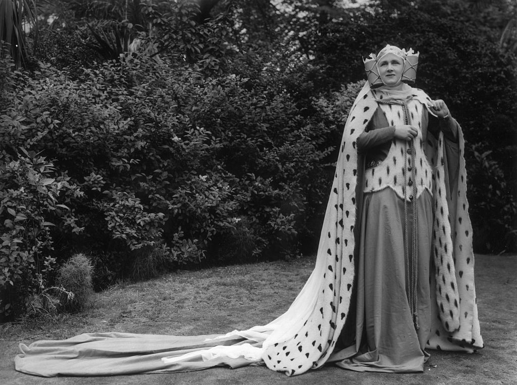 The Six of Calais (1934)