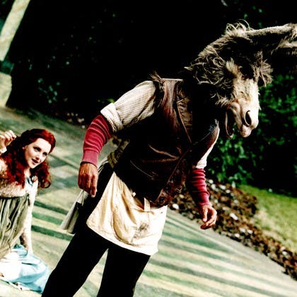 A Midsummer Night's Dream (2001)