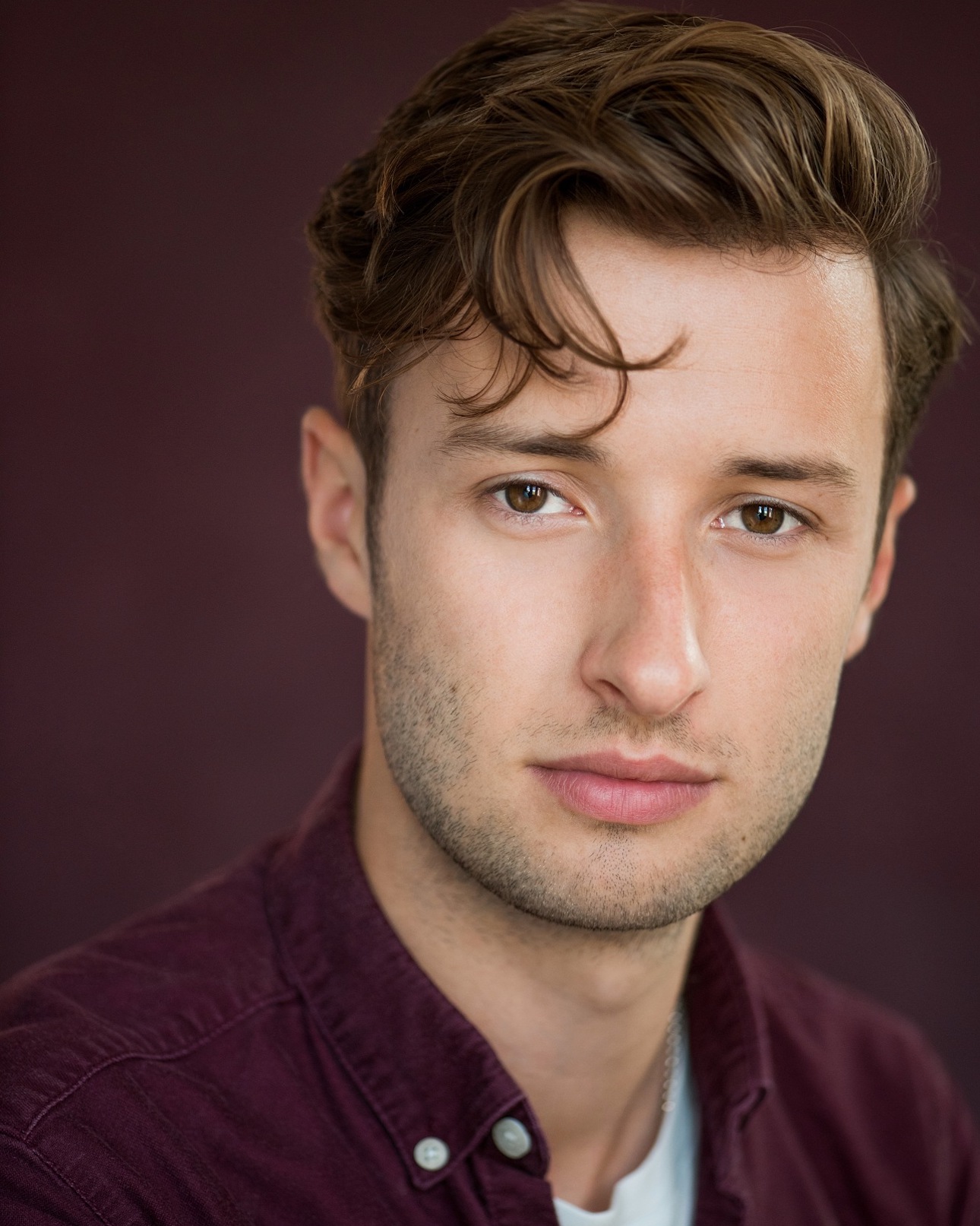 Tom Bales in La Cage aux Folles (2023)