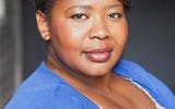 Natasha Magigi in To Kill A Mockingbird Tour (2014)