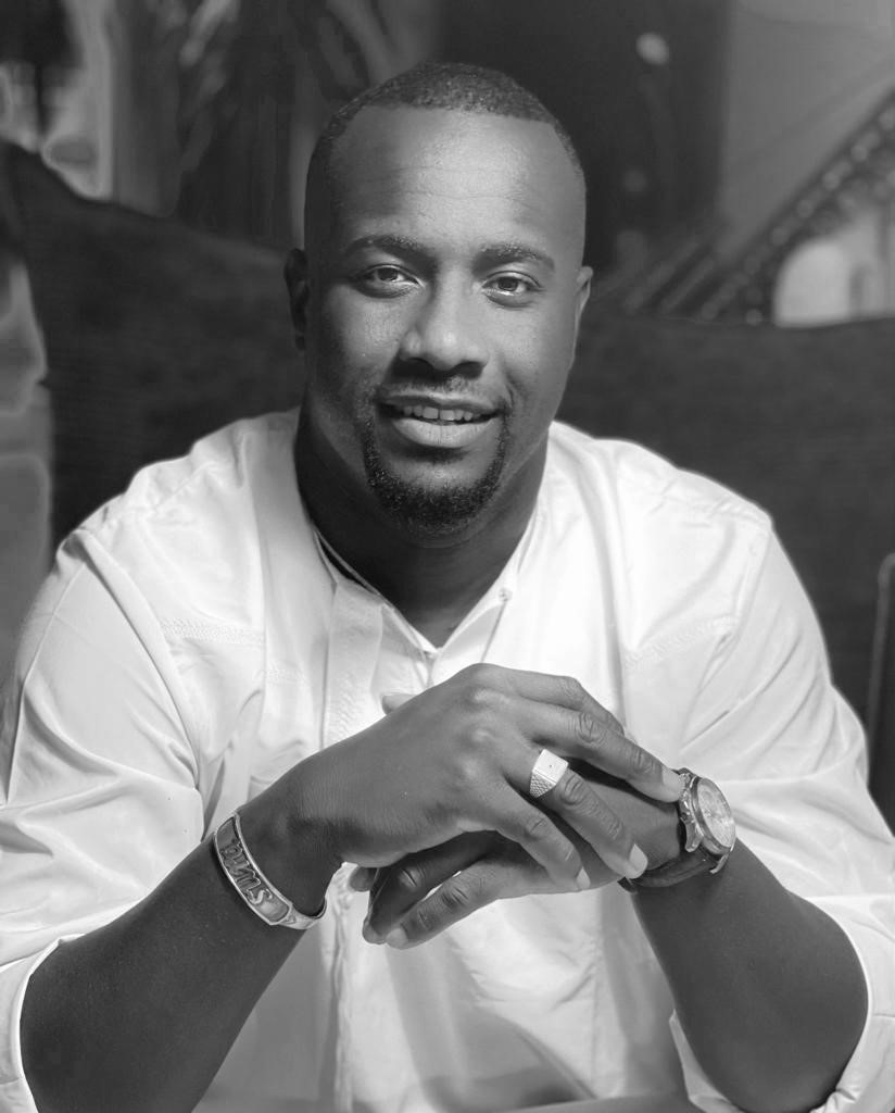 Sura Susso in Every Leaf a Hallelujah (2023)