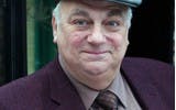 Roy Hudd in A Funny Thing Happened on the Way to the Forum (1999)