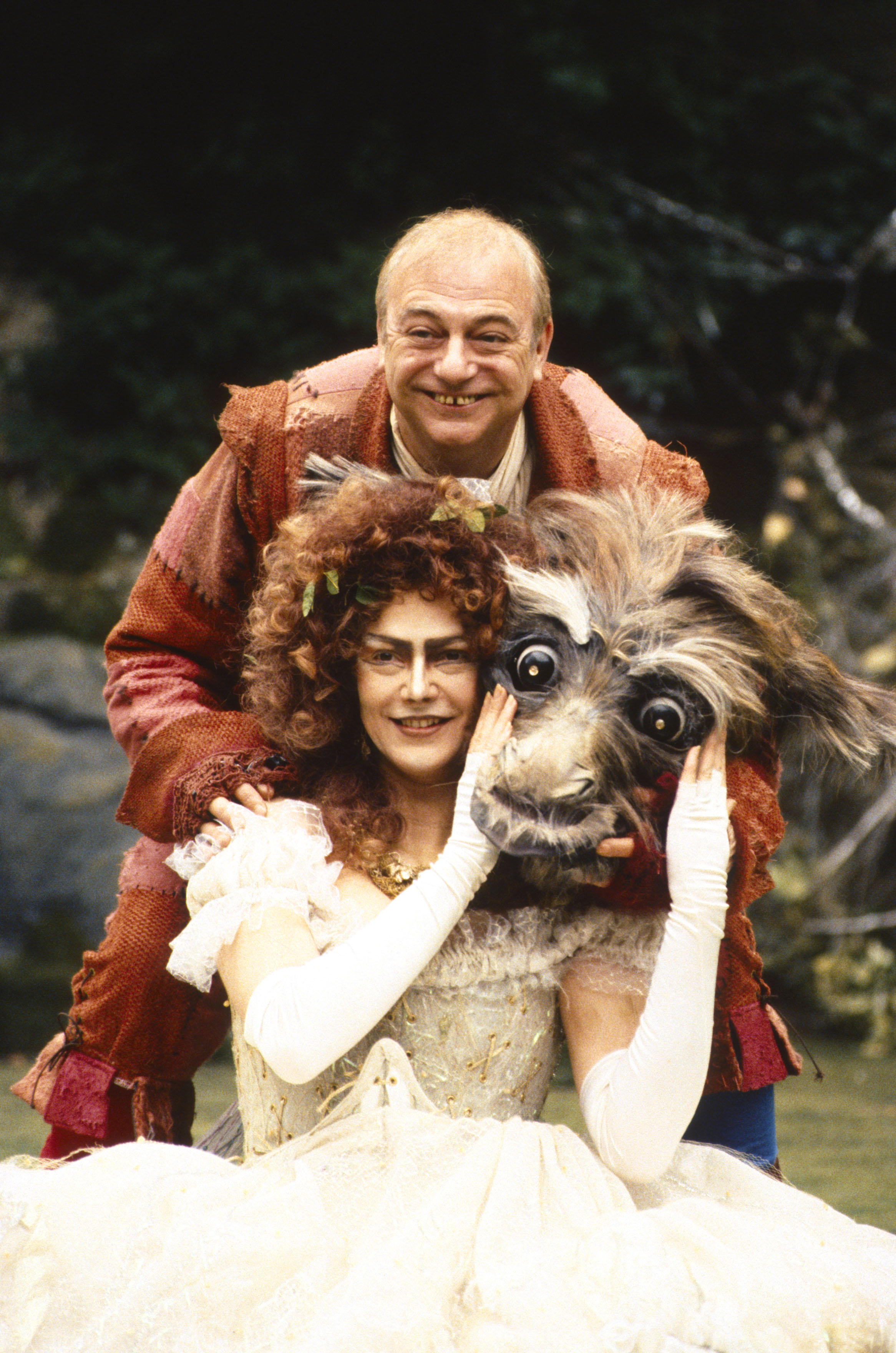 A Midsummer Night's Dream (1991)