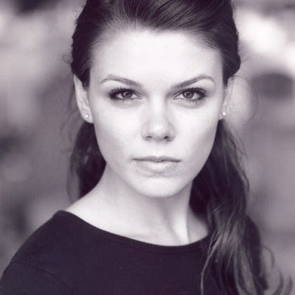 Faye Brookes | Our Heritage | Open Air Theatre