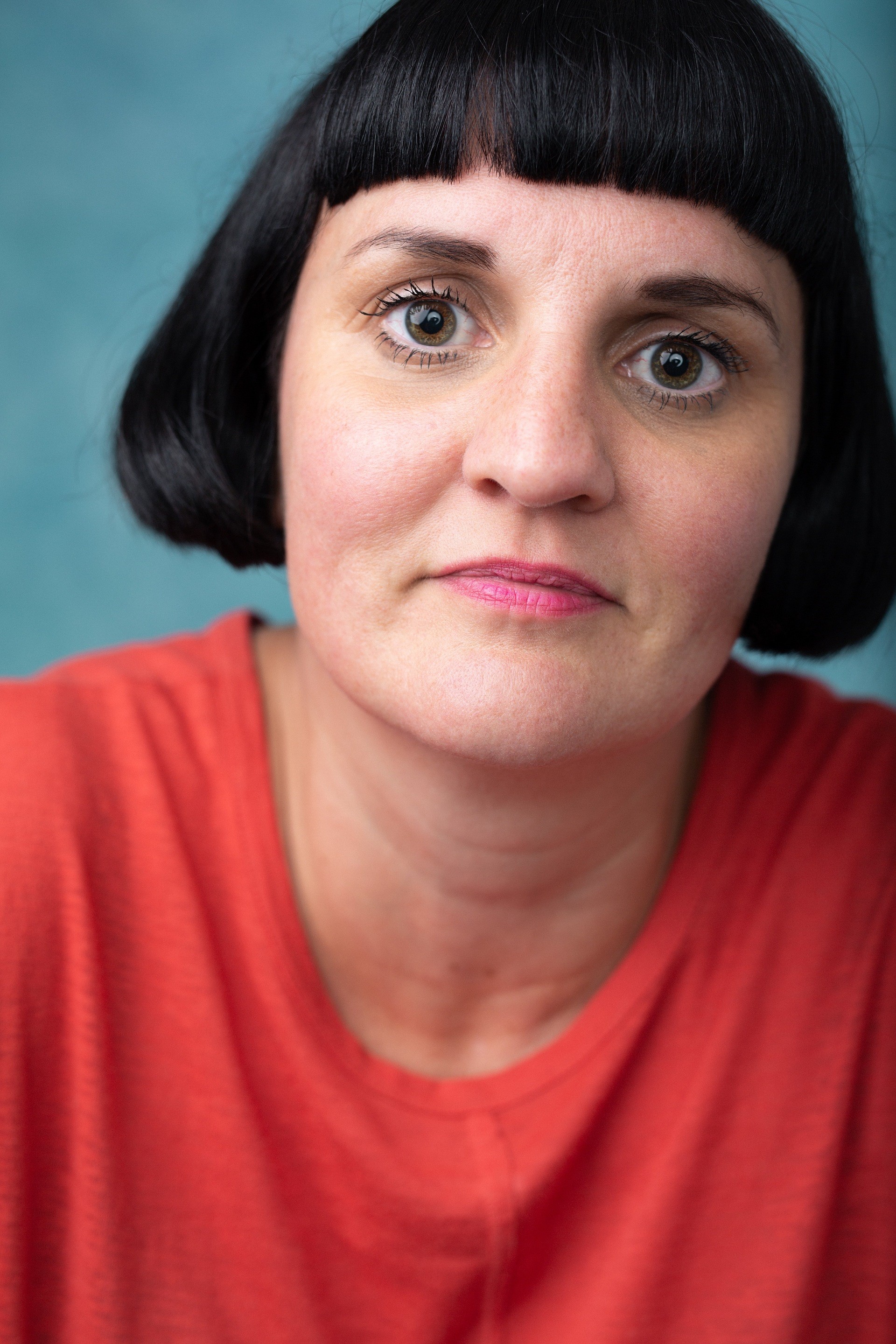 Alice Keedwell in The Tempest re-imagined for everyone aged six and over (2023)