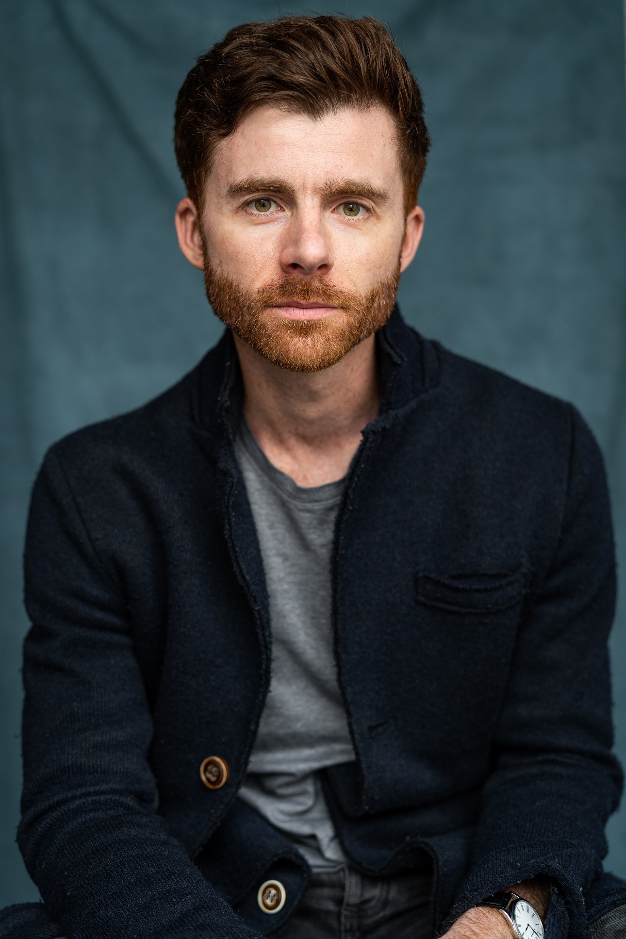 Christian Edwards in Fantastic Mr Fox (2007)