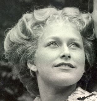 Christina Collier in Bashville (1983)