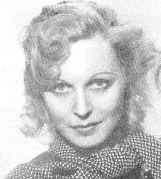 Oriel Ross in A Midsummer Night's Dream (1938)